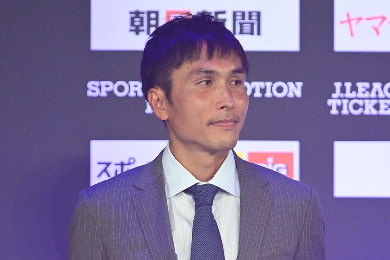 非常に寂しいですが…」日本代表コーチ就任！ 磐田U-18監督の前田遼一が