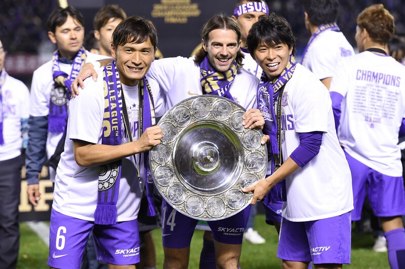 サンフレッチェ広島 サンフレッチェ サンフレ ユニフォーム