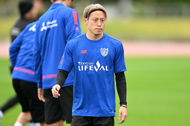 FC東京がJ1を獲るために何が必要か？“優勝経験者”仲川輝人が