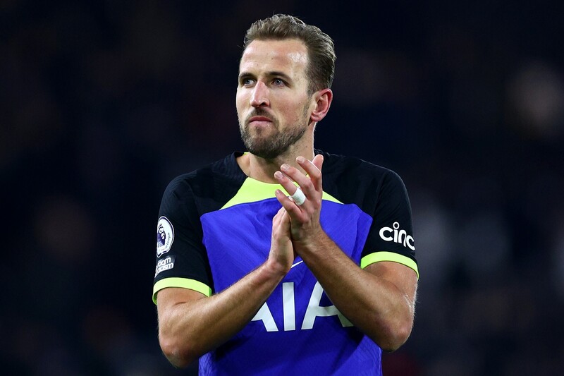 なんてレジェンドだ」トッテナムFWハリー・ケインがクラブ通算最多タイ