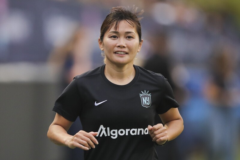 みなさん、離れていかないでください」川澄奈穂美がなでしこJの