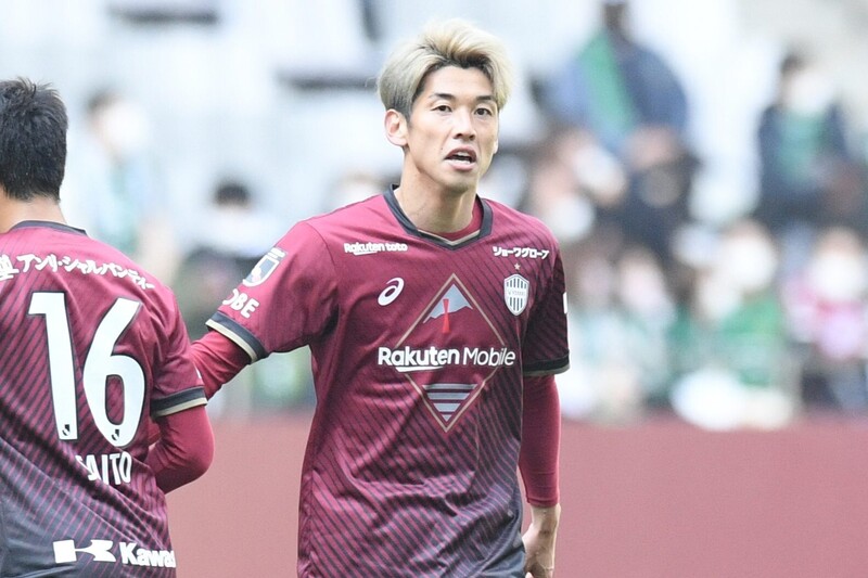 サッカー 大迫勇也・原口元気世代 前橋育英 ユニ/練習着/その他 神戸・大迫勇也 - スポニチ Sponichi Annex サッカー