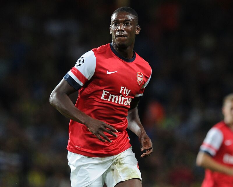 消えた逸材】ポグバやウンティティらとU－20W杯を制した元アーセナルFW