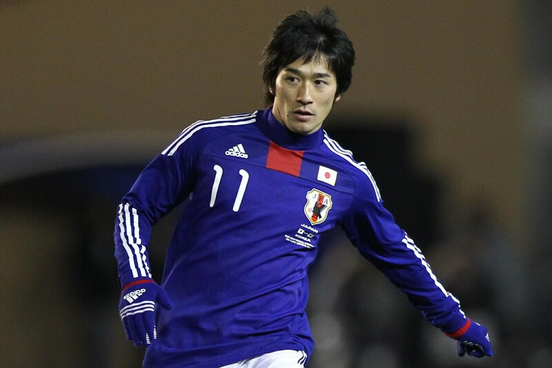 私が培ってきた経験を…」元日本代表FW玉田圭司、昌平高コーチ就任報告