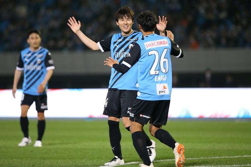 サッカーダイジェスト切り抜き サッカーダイジェスト on X: 