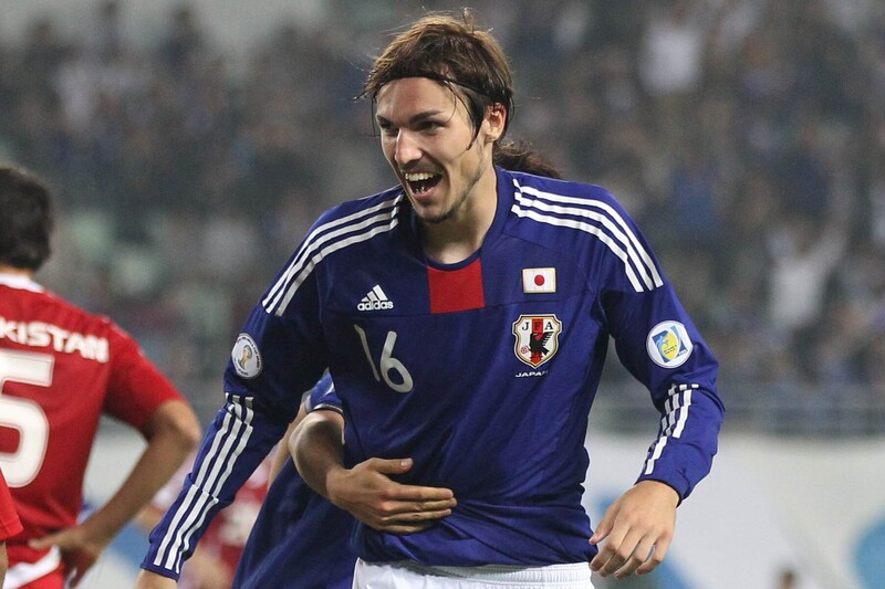 すごいお酒を飲み始めて、練習に行かなかった」元日本代表FWハーフナー