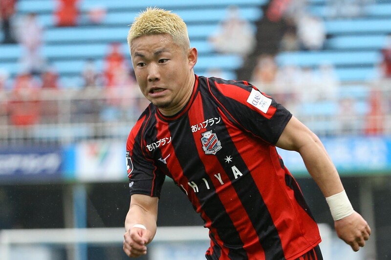 なんという崩し」「止まらない！」華麗なパスワークから菅大輝が仕留め