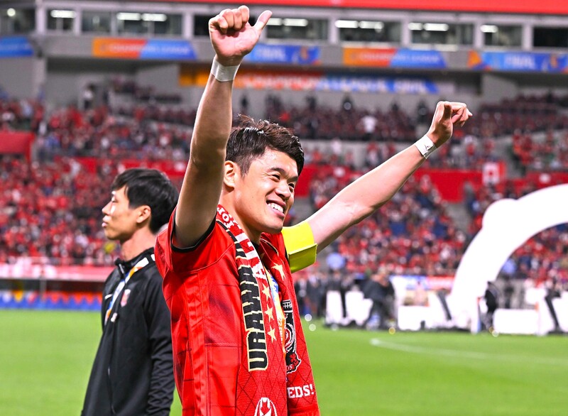 無理はしたけど、無謀ではなかった」酒井宏樹が明かすACL制覇の裏側