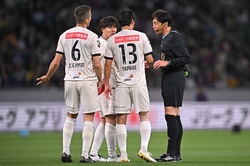 もうちょっとサッカーを勉強したほうがいい」ラモス瑠偉が“危険