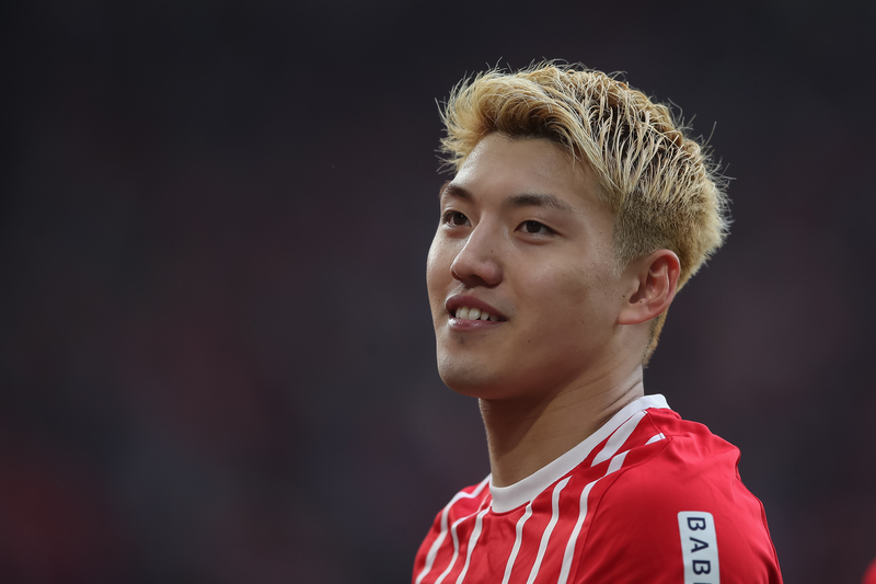 人生が変わるような大会に」堂安律がU-20日本代表にエール！「優勝