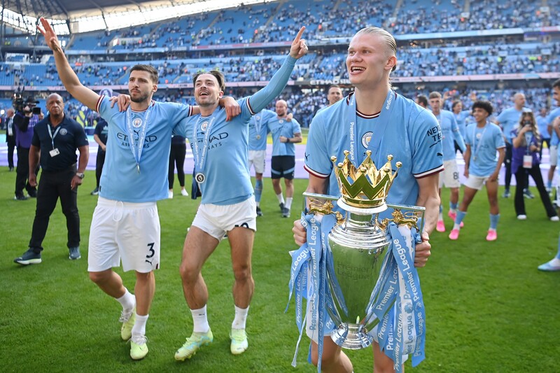 プレミア王者マンCは日本に行くけど…多くのプレミアクラブがアメリカ