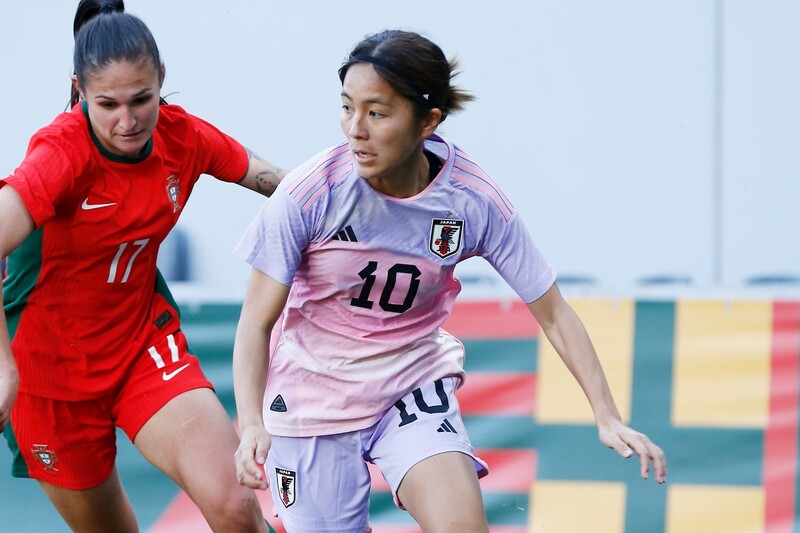 衝撃なんだが」なでしこ岩渕真奈、まさかのW杯メンバー落選にファンも