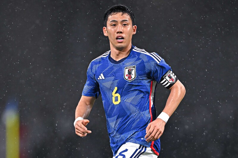 高みへと導けるように頑張ります！」遠藤航が日本代表の新キャプテン