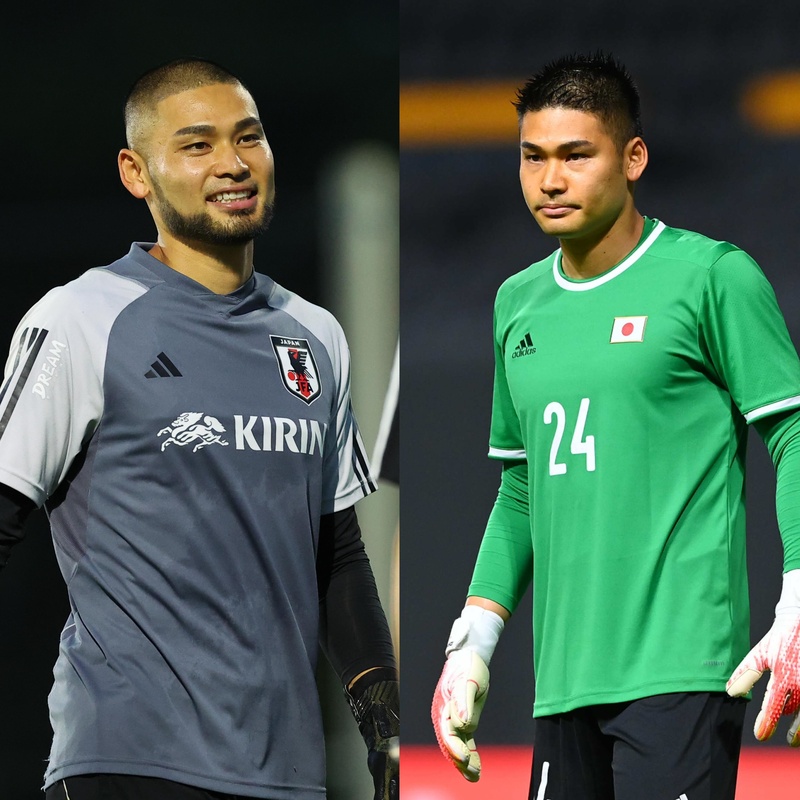 ヒゲダルマみたいになってる」内田篤人も衝撃のイメチェン。「カッコ