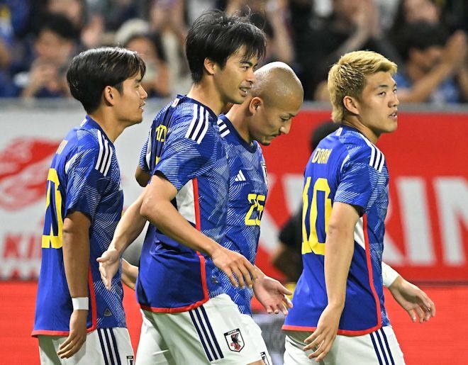 衝撃を受けた。彼は凄まじい」ペルーメディアの関係者が驚嘆した