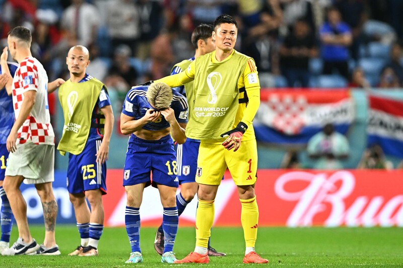 川島永嗣、日本代表への想い。“15年で一区切り”発言の真意。内田篤人は