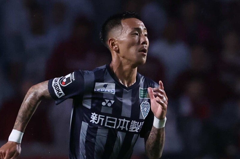 バイタルエリアの仕事人】vol.29 井手口陽介｜「攻撃より守備のほうが