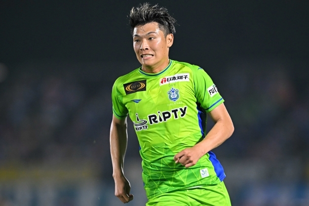 【新品未使用】町野修斗選手 ホルシュタイン・キール ユニフォーム ベルマーレ