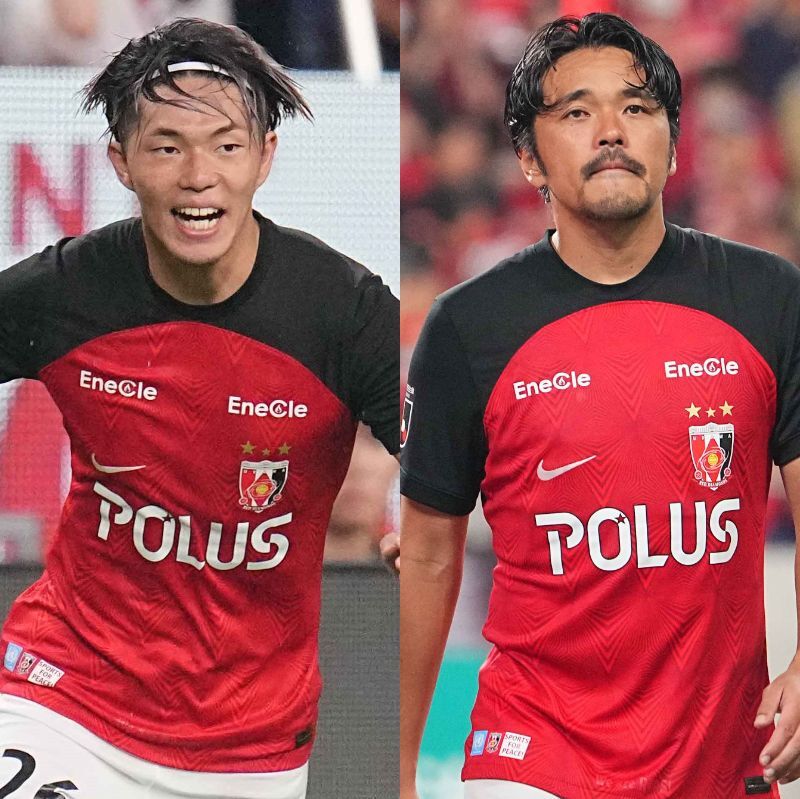 小4くらいの時にコンビニで」浦和DF荻原拓也、大記録を達成した