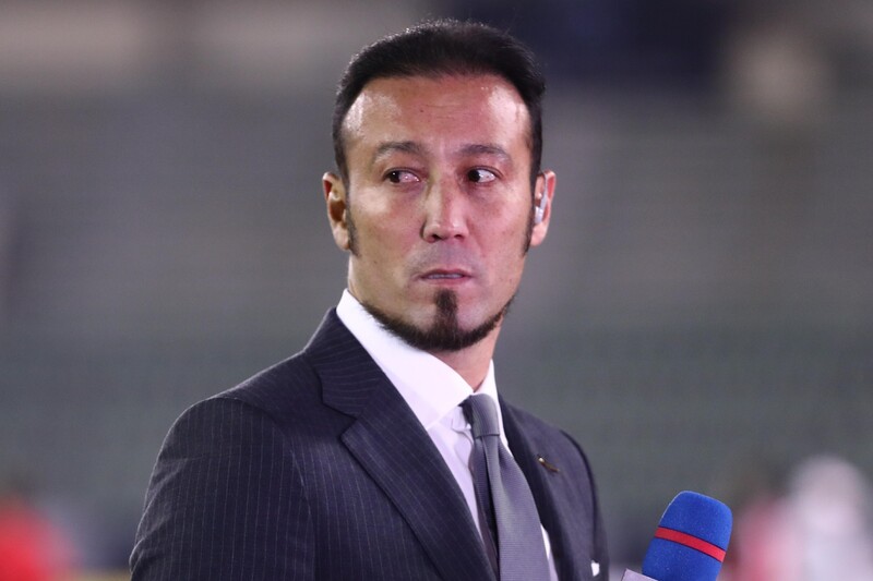 【衝撃】闘莉王がビッグネーム不在のJリーグに喝！海外スター呼び込み＆若手選手の海外移籍にルール作りをｗｗｗ