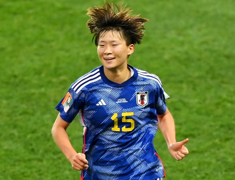 まじか！」「もっと早く言ってや！」なでしこホープ藤野あおばの“新