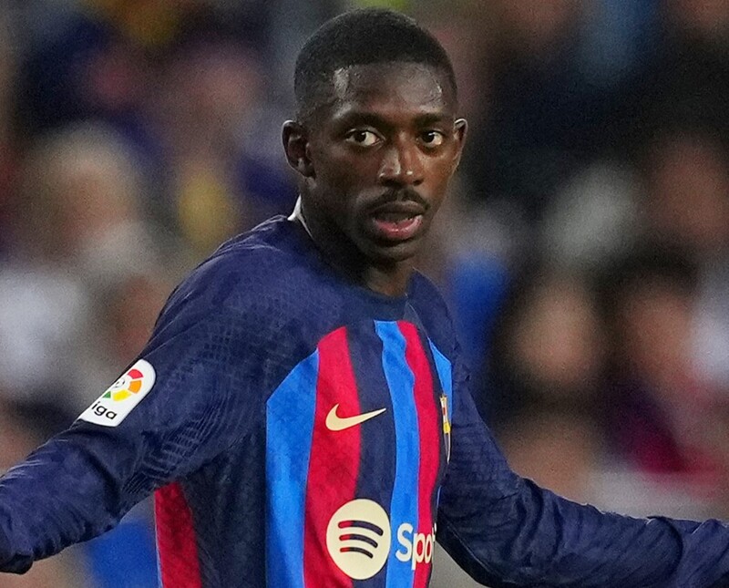 ウスマヌ・デンベレ直筆サイン入り超大型写真…フランス代表サッカー選手… Amazon.co.jp: ウスマヌデンベレ直筆サイン入り超大型写真