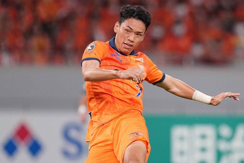 良い試合になる」清水FWオ・セフンが“日韓対決”の決勝に注目！ 自身の