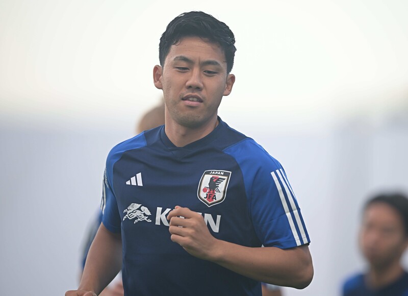 🇯🇵 アジア最終予選 中国戦後の #日本代表 🇨🇳 #遠藤航 と