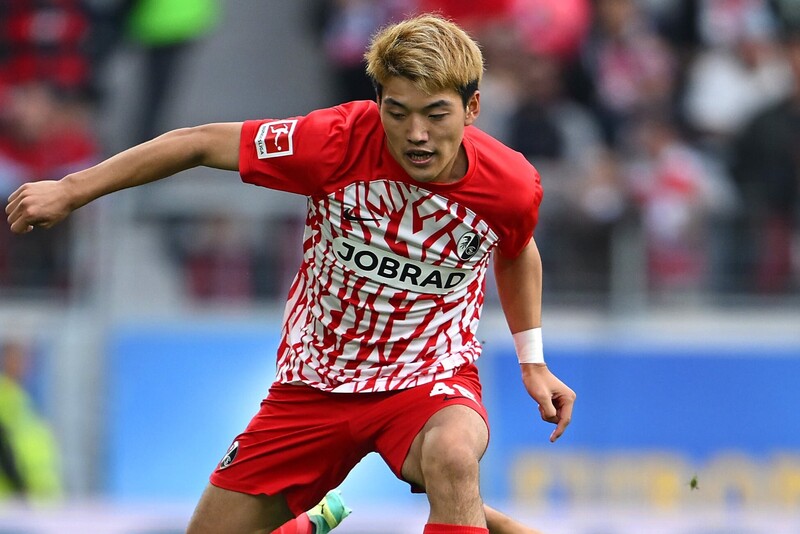 リツのゴールへ向かう攻撃が良かった」今季初ゴールの堂安律を