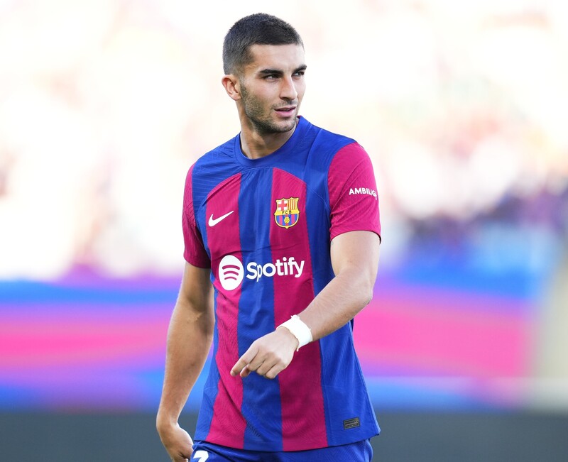 スペイン代表入りは彼女のコネ」バッシングの標的にされたフェラン