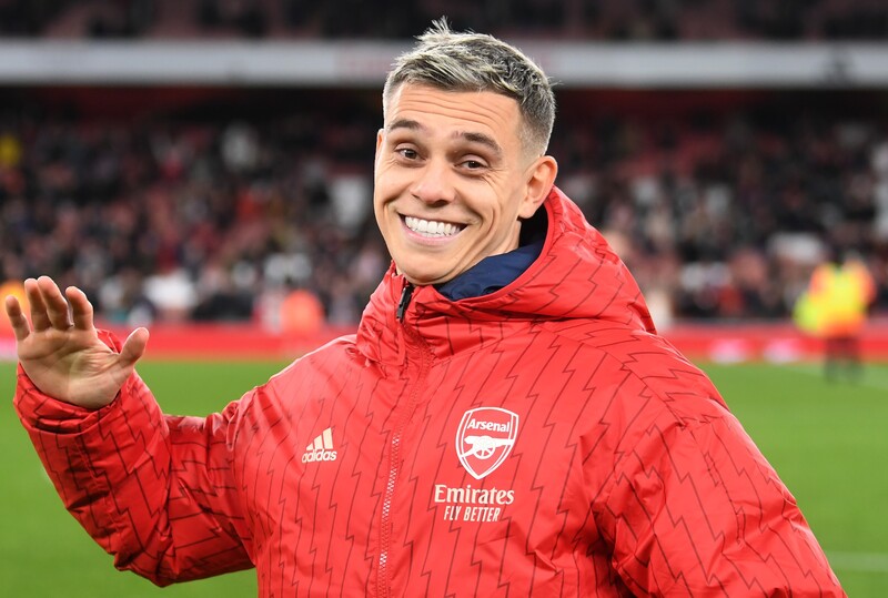 なぜか分からないけど…」衝撃珍記録！トロサールのアーセナル全7Gを