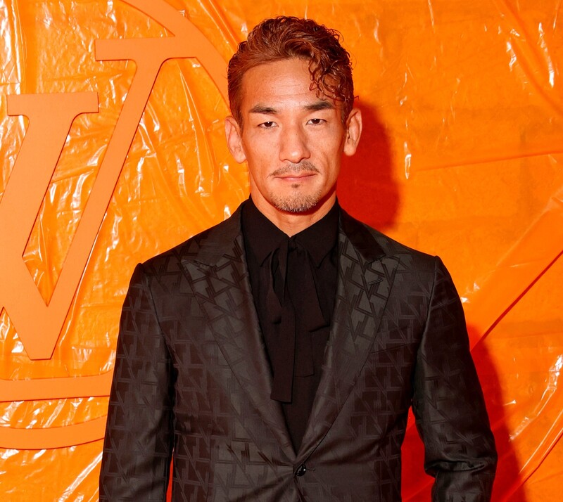 もはやスポーツではない」中田英寿が“高額報酬”でのサウジ移籍に見解