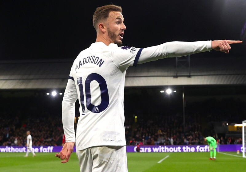 彼は誰だ？聞いたことがなかった」マディソンが思わずYouTubeで