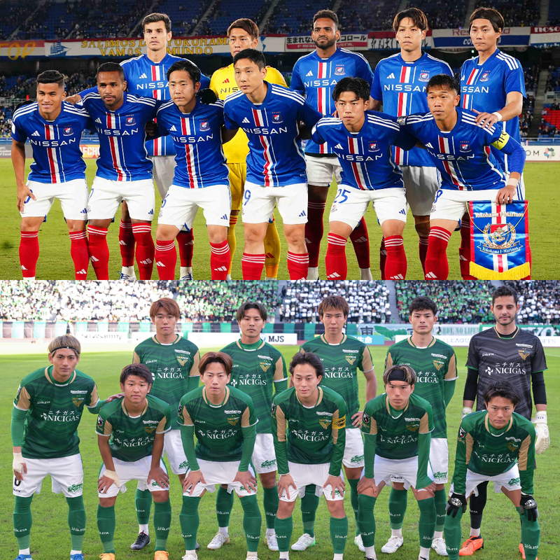 93年黄金カード復活！100%盛り上がる」J開幕カード発表で興奮の声続々