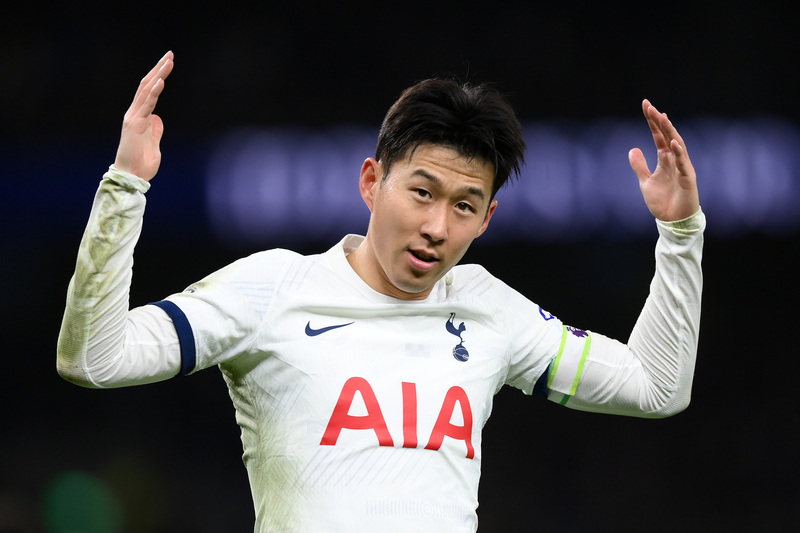 トッテナムにはワールドクラスがいない」リバプール伝説OBの辛辣発言に