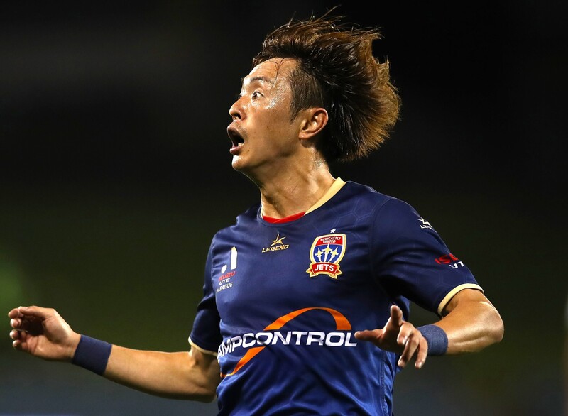 日本と全く違う。韓国はすごく…」齋藤学が海外との差を激白！豪州の