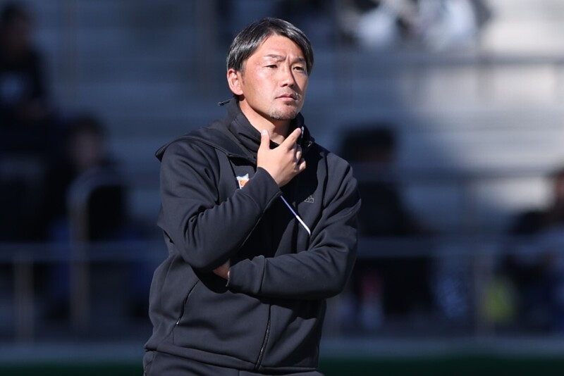 初出場でベスト8のサプライズ！ 名古屋の躍進を支えた大久保コーチ