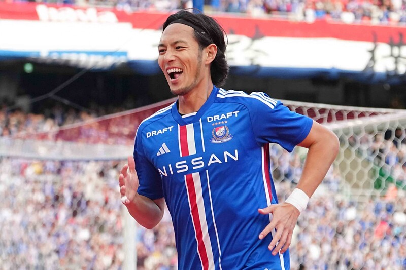 ケンユーきた！すごいすごい」磐田FW杉本健勇が大宮に期限付き移籍