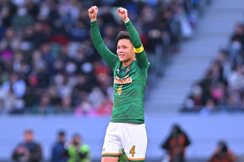 ショックでした」インハイは3回戦敗退青森山田の主将DF山本