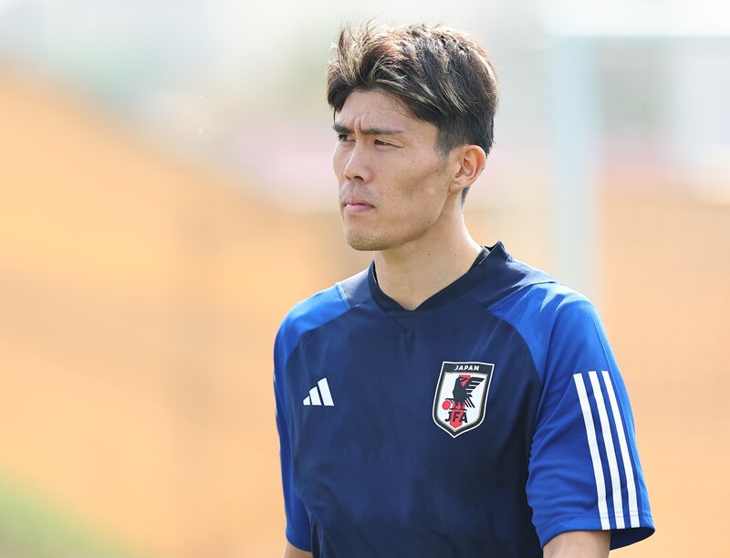 adidas - K882 日本 サッカー JAPAN 22番 吉田麻也 YOSHIDA DF 吉田 麻也(YOSHIDA Maya) | SAMURAI BLUE | 日本代表 | JFA.jp