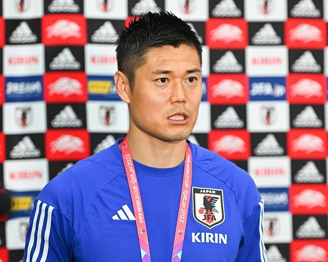 川島永嗣が磐田に加入！「ピッチの上で皆さんに会えることを楽しみにし