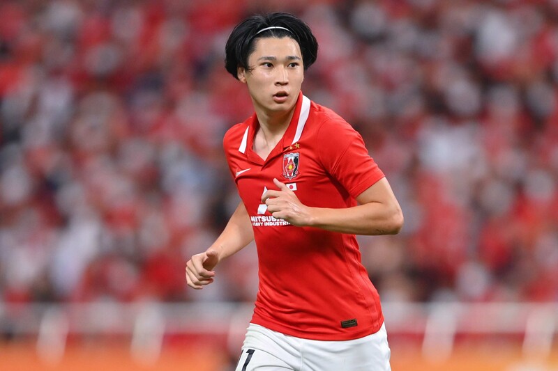 浦和、MF松尾佑介のベルギーからの復帰を発表！「優勝するために、準備