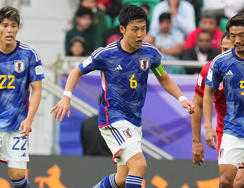 日本代表で輝いた」8強進出貢献の遠藤航にリバプール専門メディアが