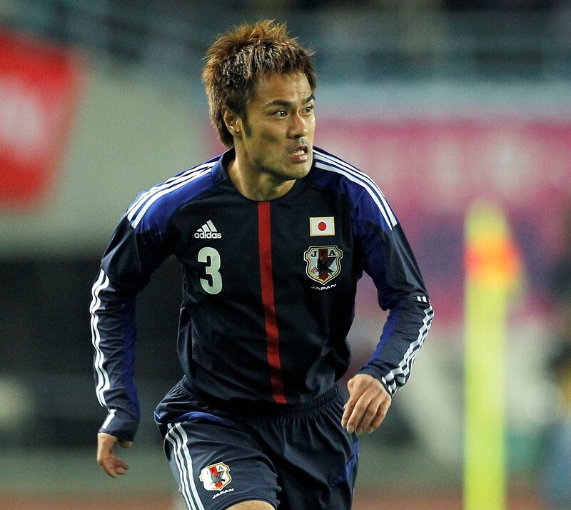 【新品未使用】PUMA サッカー元日本代表　駒野友一選手　サイン入りスパイク 148993_ext_04_0_L.jpg