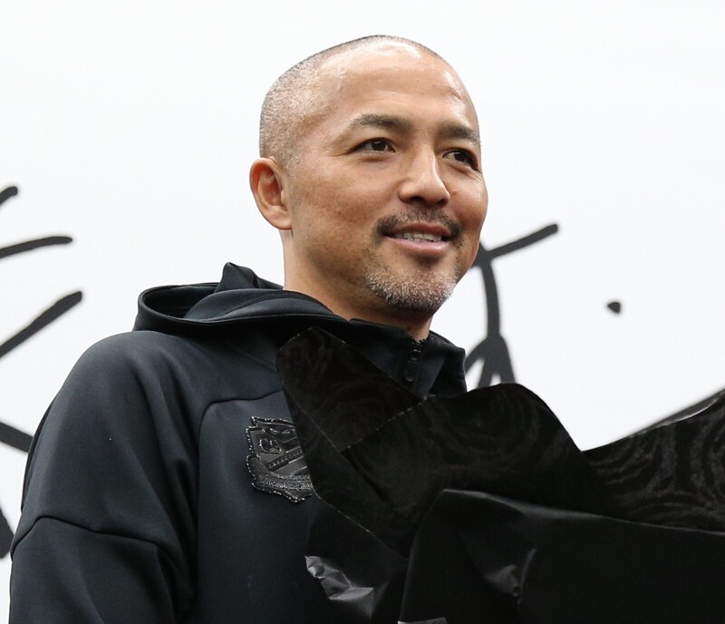 Jリーグの時からずば抜けていた」小野伸二が絶賛した日本代表戦士は