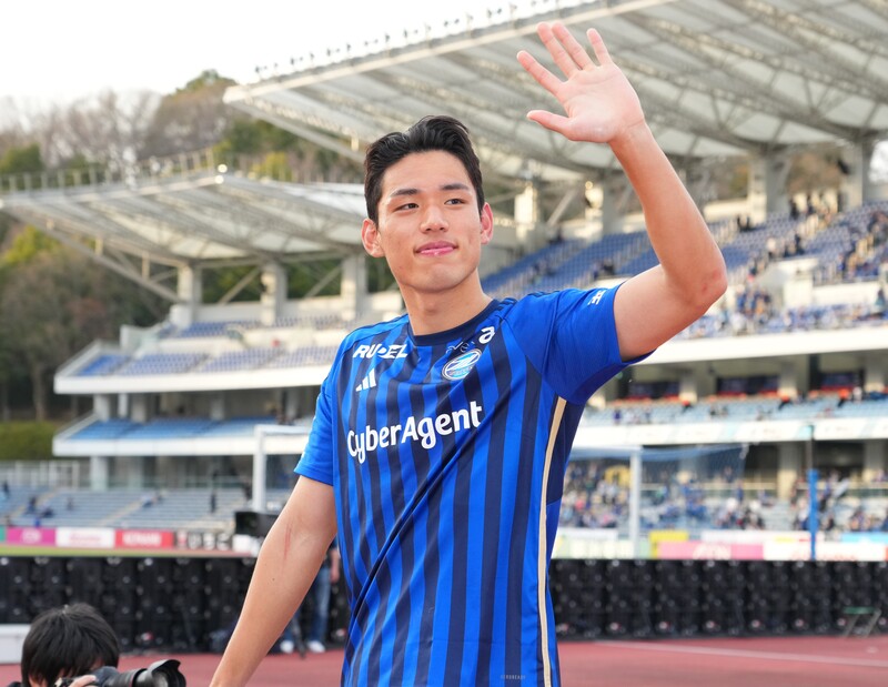 町田FWオ・セフンが移籍後初ゴールを含む2得点。好調の要因は「チーム