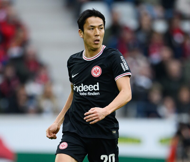 引退‼️サッカー日本代表 長谷部誠ユニフォーム・心を整える。2