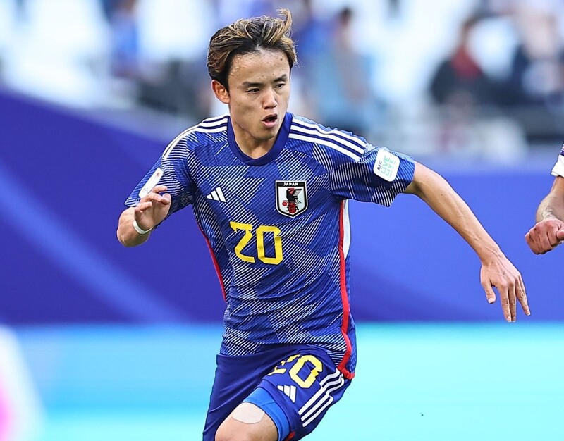 久保建英の五輪招集は本人の意志にかかわらず、好ましくはない