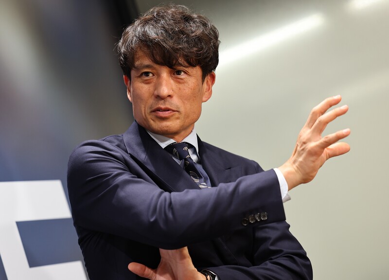 悲願のW杯制覇へ！ 宮本恒靖会長がFIFAインタビューで激白「日本代表は