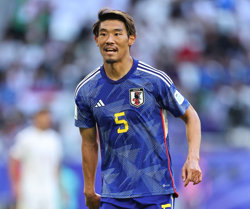 日本代表でサッカーIQが最も高い選手は？」MF守田英正が意外な回答